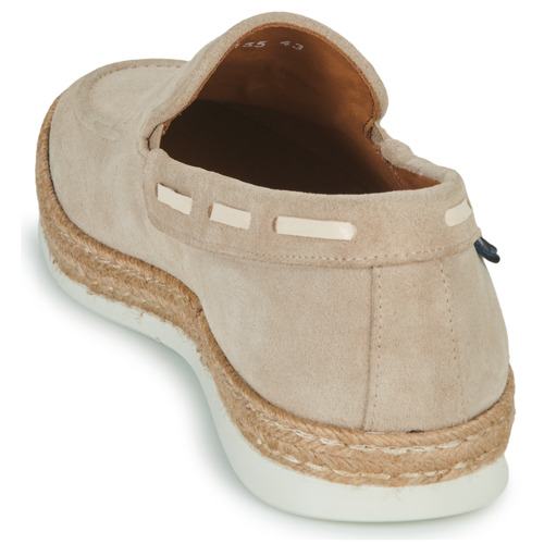Pellet - VALENTIN - Velours beige