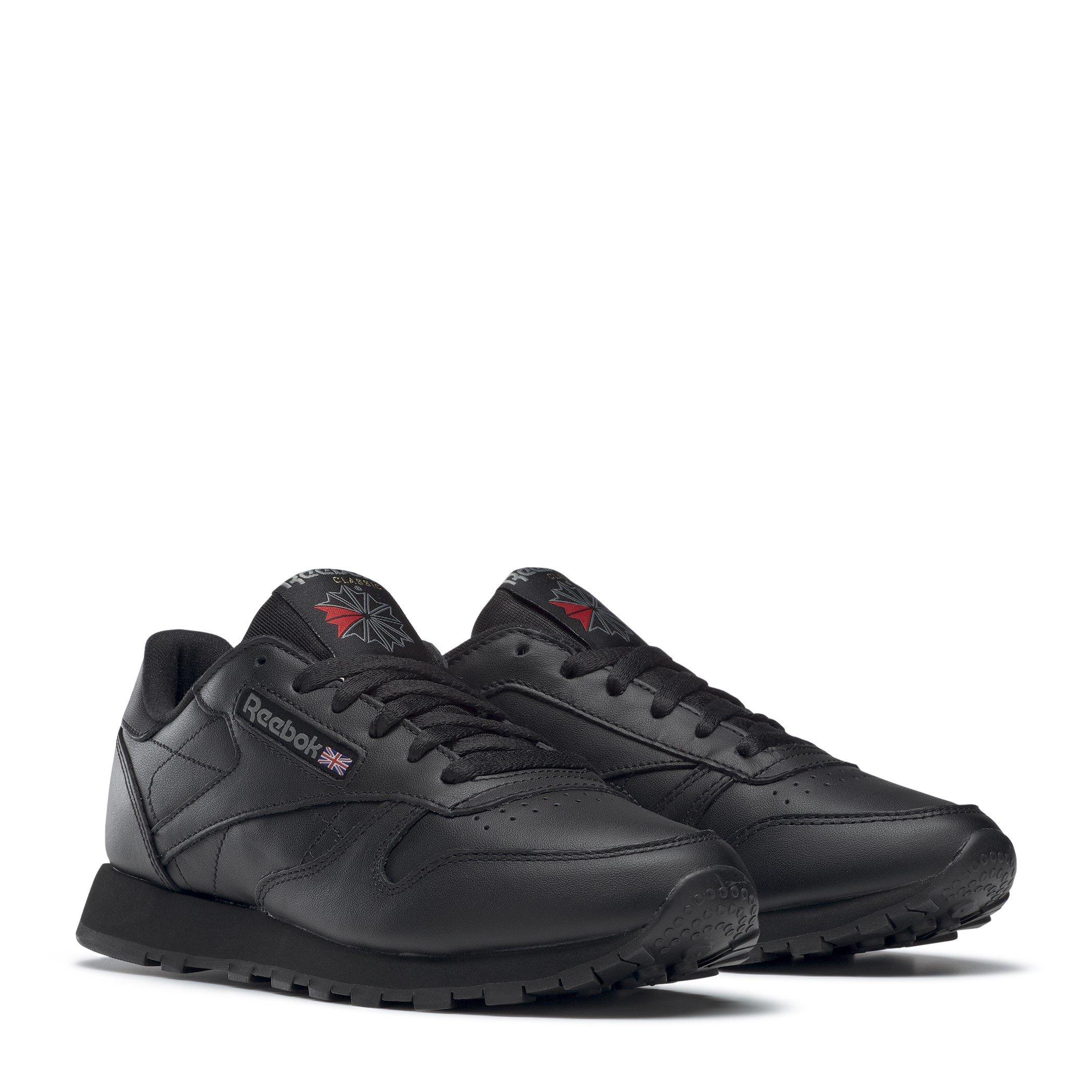 Reebok Women's Classic Leather Shoes