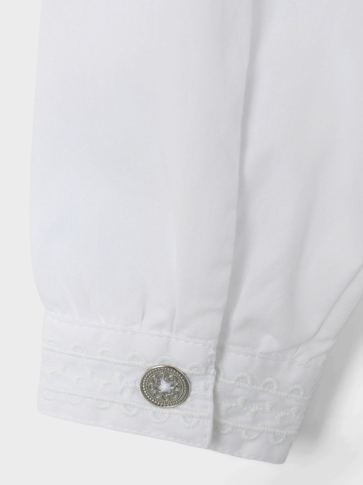 Toby Long Sleeve Shirt Xxv