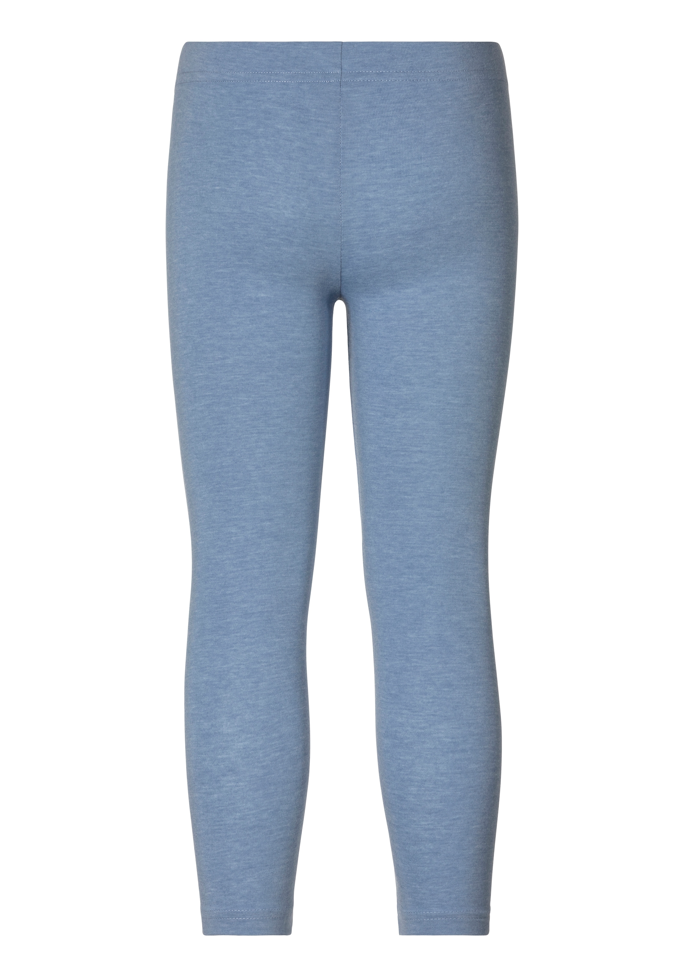 H.I.S Leggings  Basic im Doppelpack