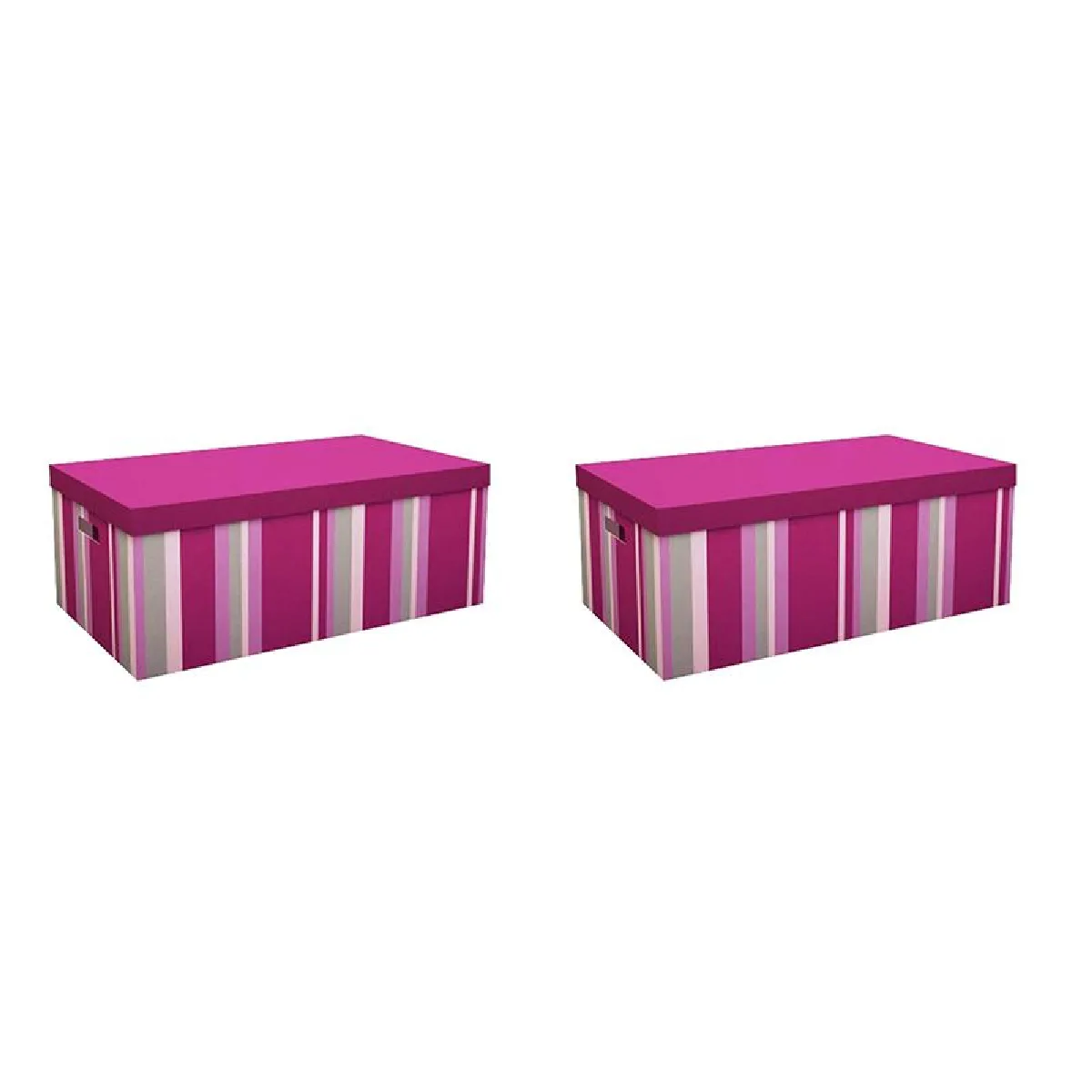 HARPER Boite De Rangement Csb2