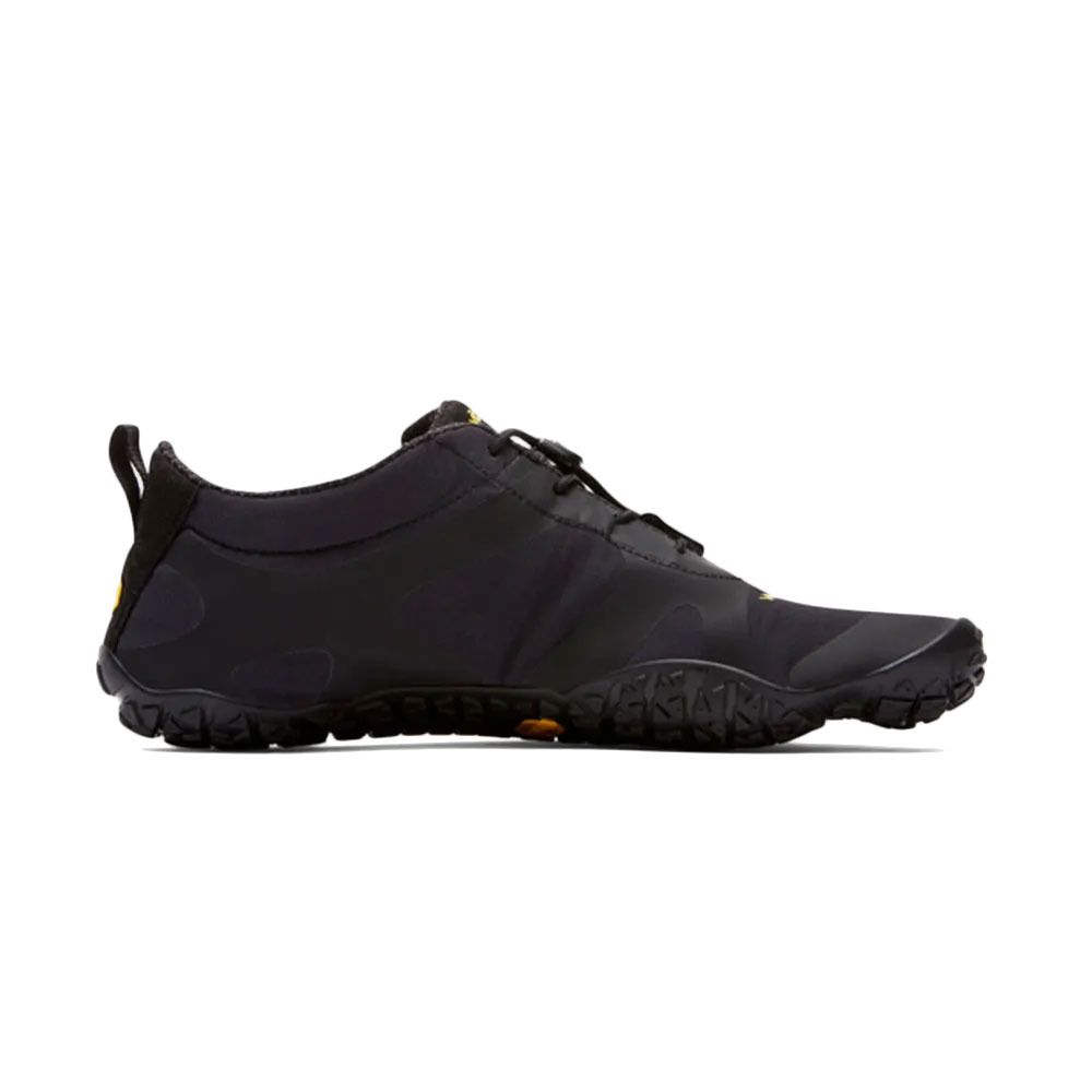 Five Fingers V-ALPHA - Chaussures randonné Femme noir