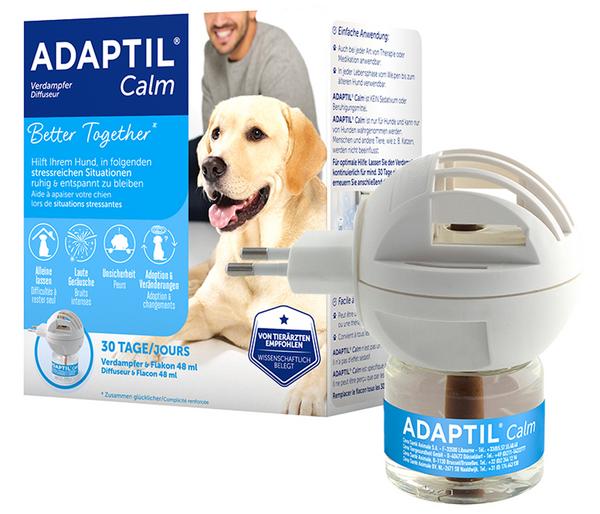 ADAPTIL® Calm Verdampfer Start-Set