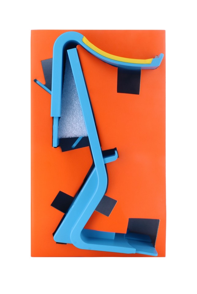 Cable Guys - Powerstand SP2 - Blue