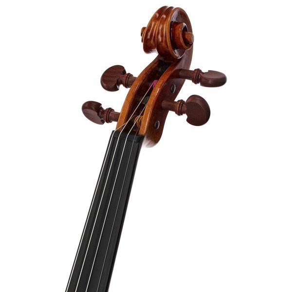 Bernd Hiller & Sohn Antonio Stradivari Violin 4/4
