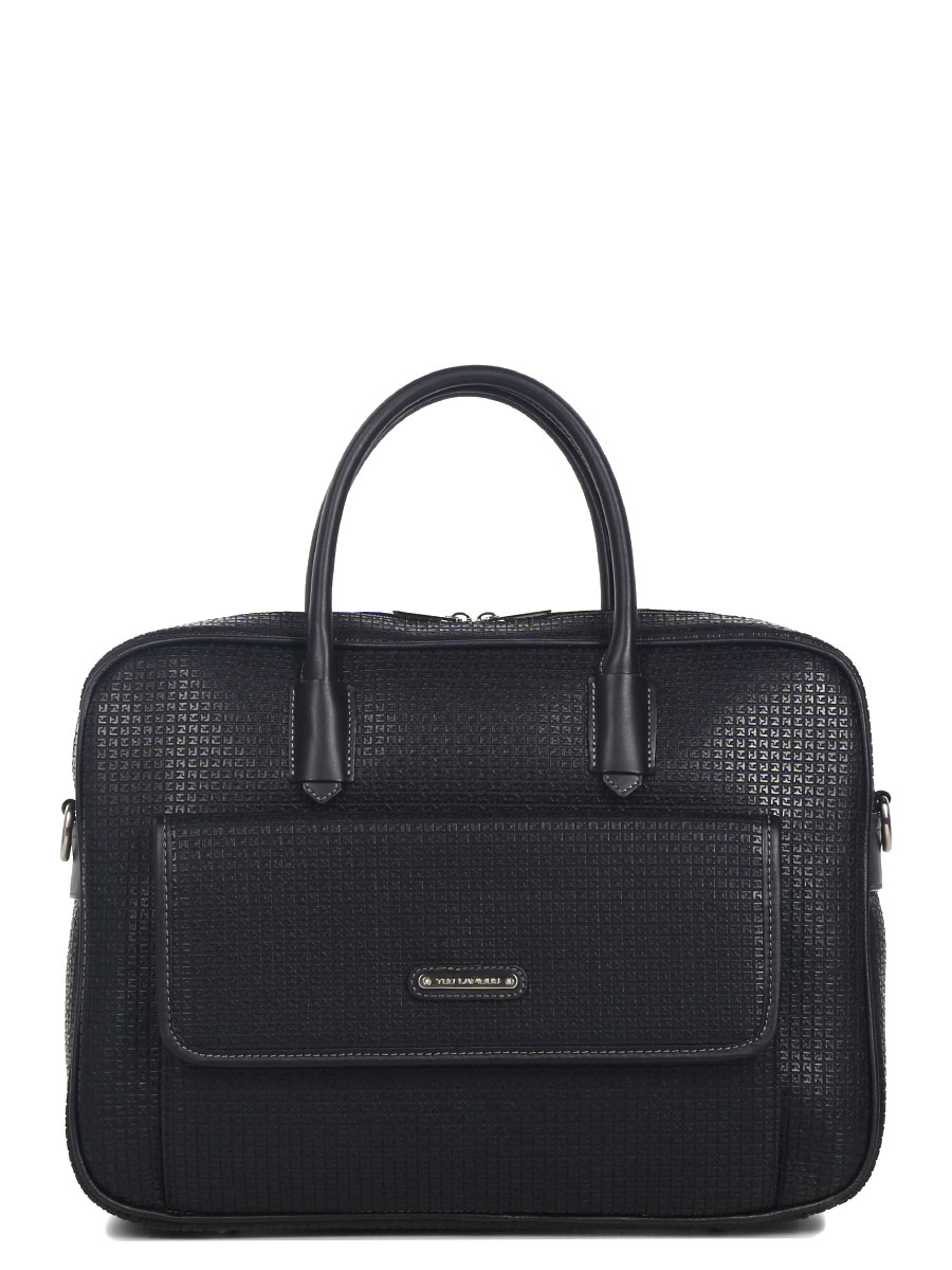 Sacoche ordinateur Ted Lapidus Fidelio 13 pouces