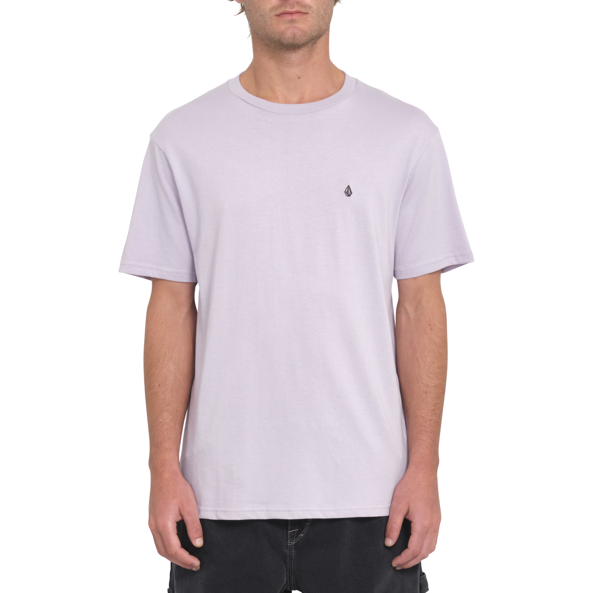 Volcom Stone Blanks BSC SST Whitecap Grey