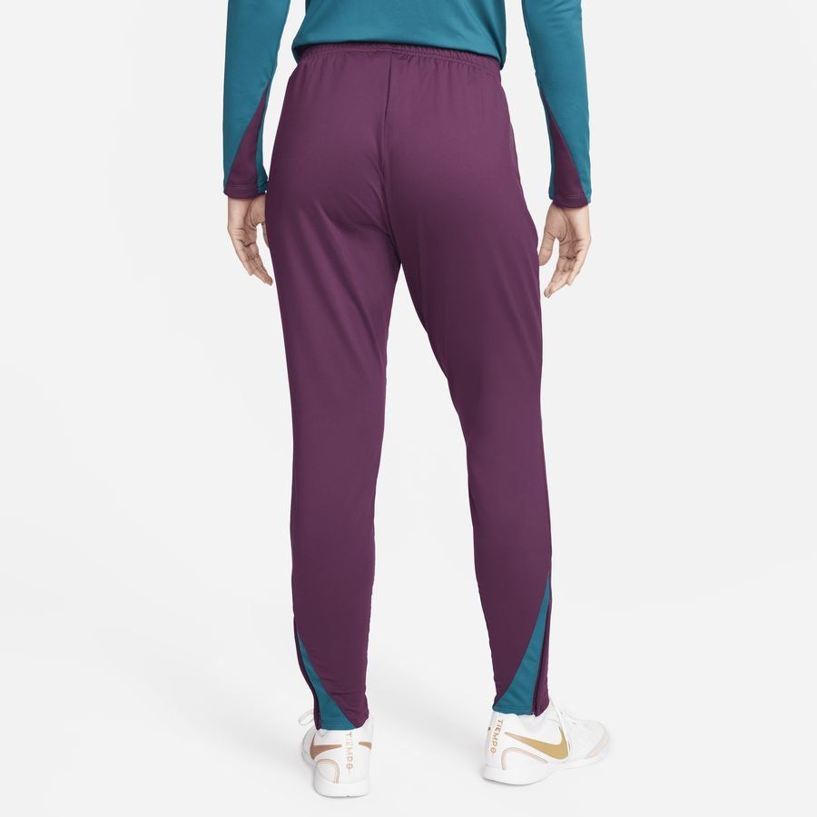 Paris Saint-Germain Strike Women's BORDEAUX/GEODE TEAL/GUAVA ICE