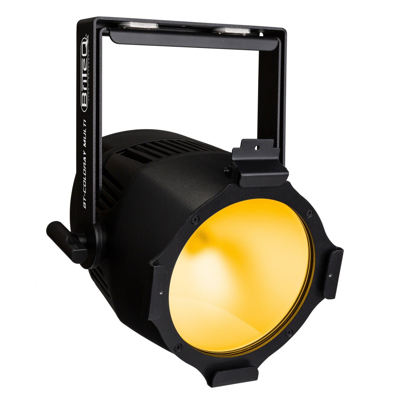 Briteq BT-COLORAY MULTI LED-opbouwspot