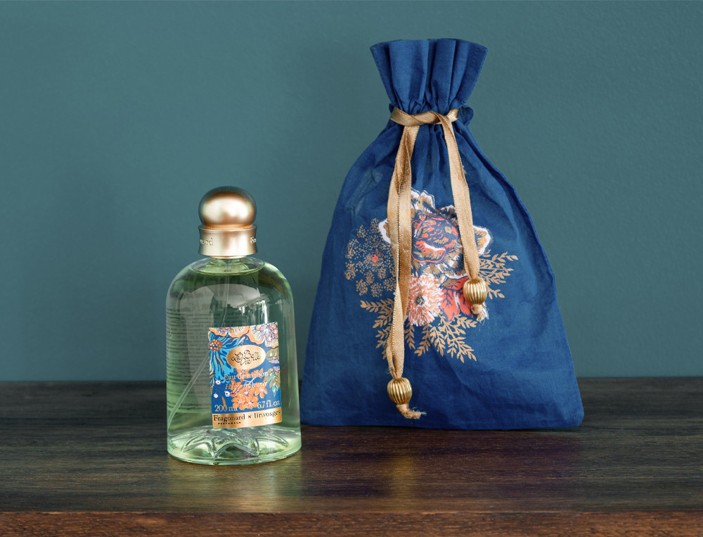 Eau de maison-La Belle Vie