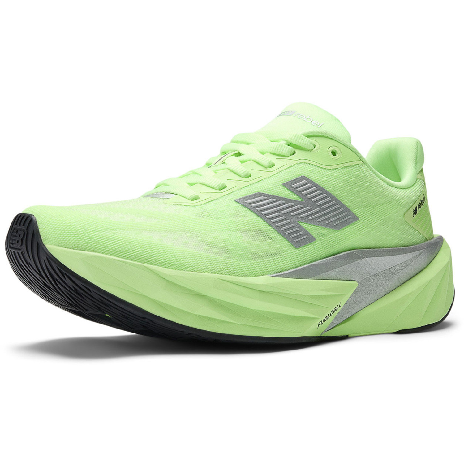 New Balance Fuelcell Rebel v5 Dames