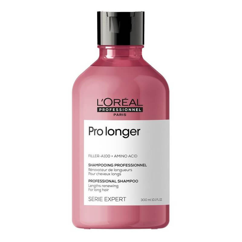 Routine Pro Longer L'Oréal Professionnel