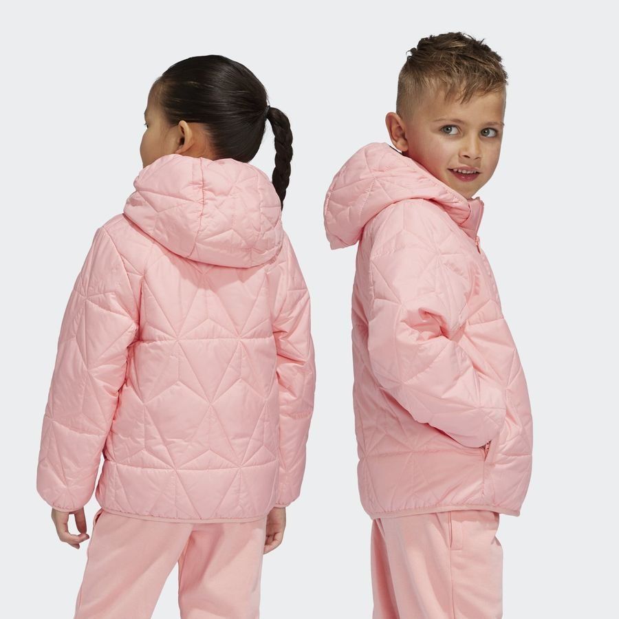 Adidas Light Padded Jacket