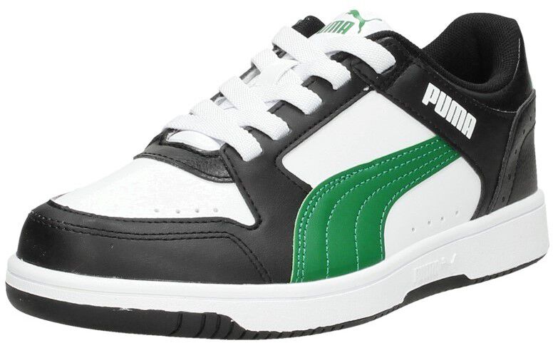 Puma Puma Rebound JOY Lo AC PS zwart
