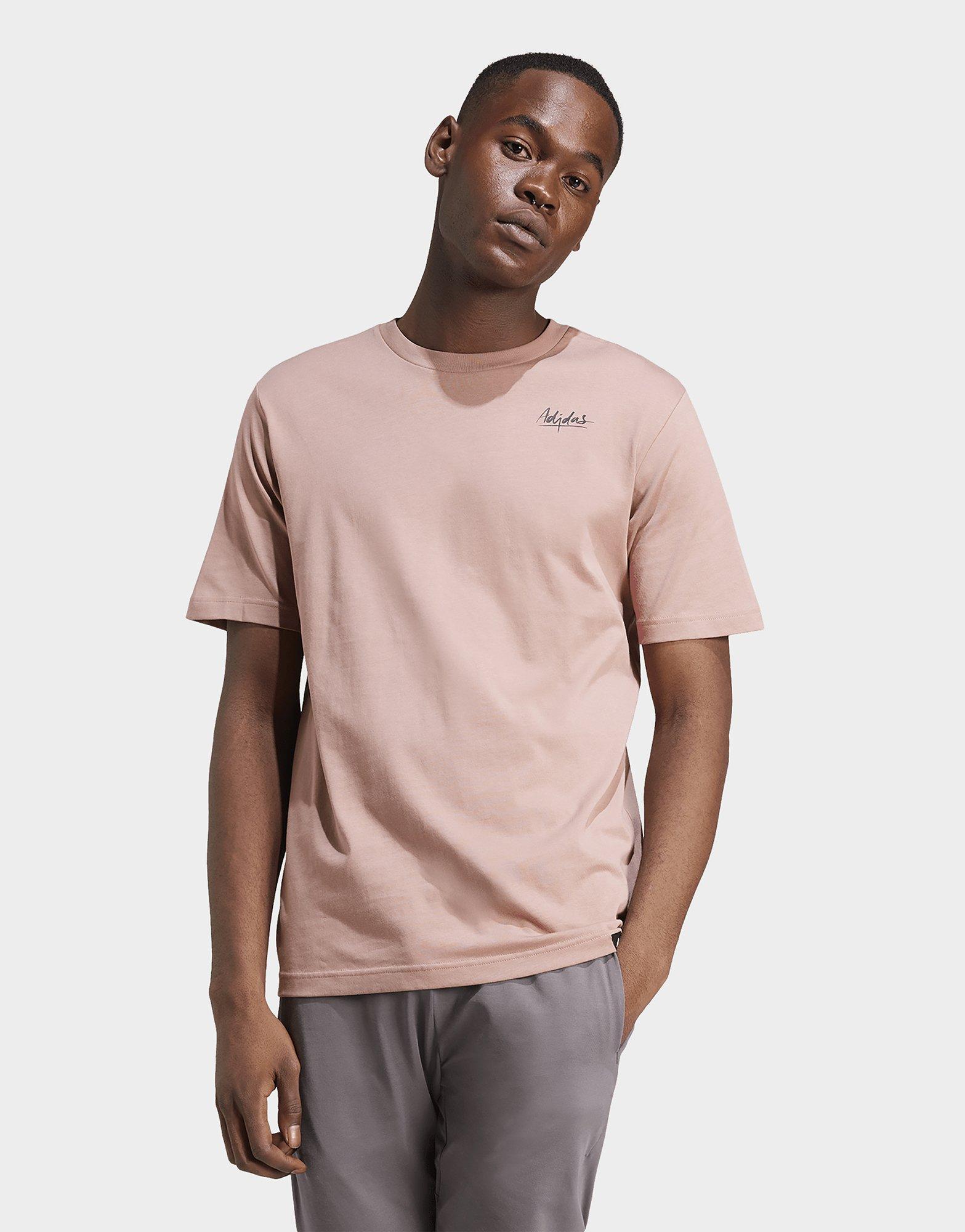 adidas T-shirt graphique Lounge Still Life Bowl
