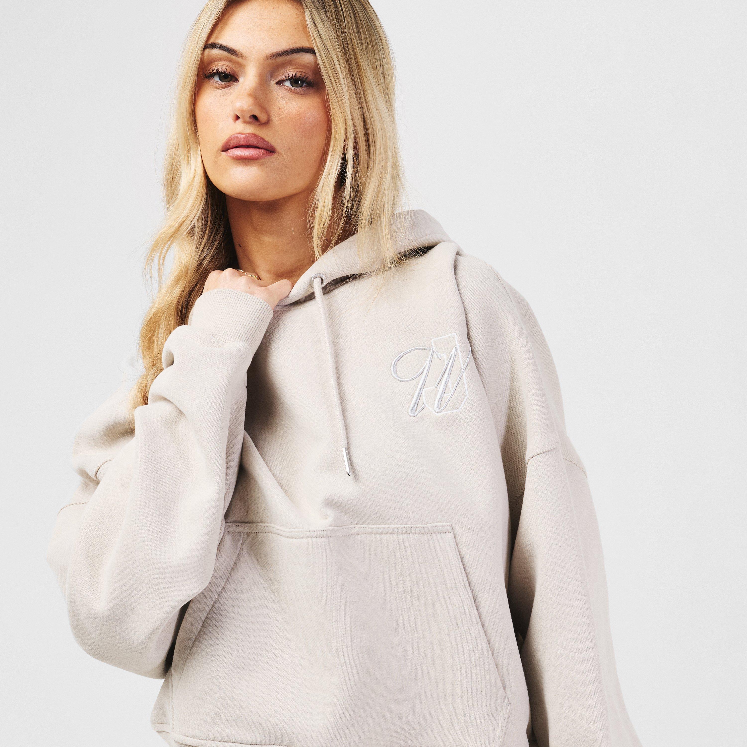 Jack Wills Emblem OTH Hoodie Ladies