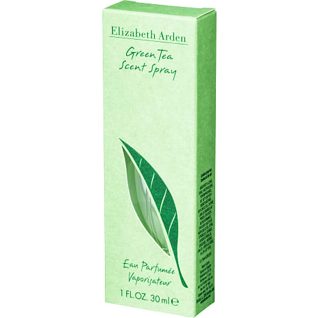 Green Tea Eau de Parfum