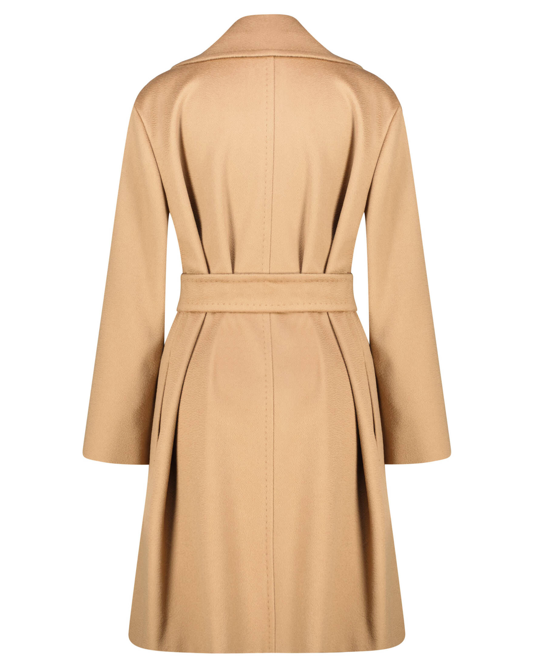 Max Mara Studio| Damen Wollmantel TIGRE