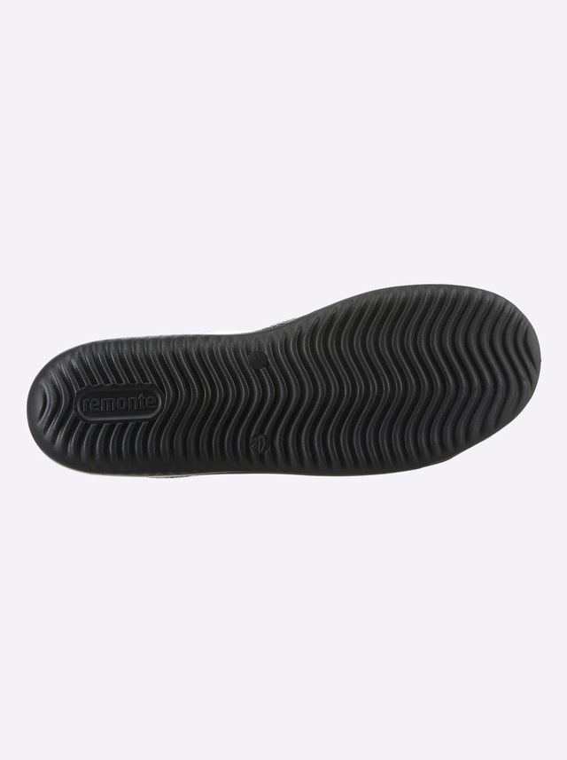 Remonte Schnürschuh