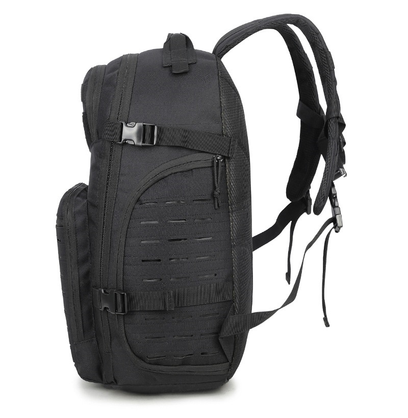 Northstrong 20 liter rugzak - Black