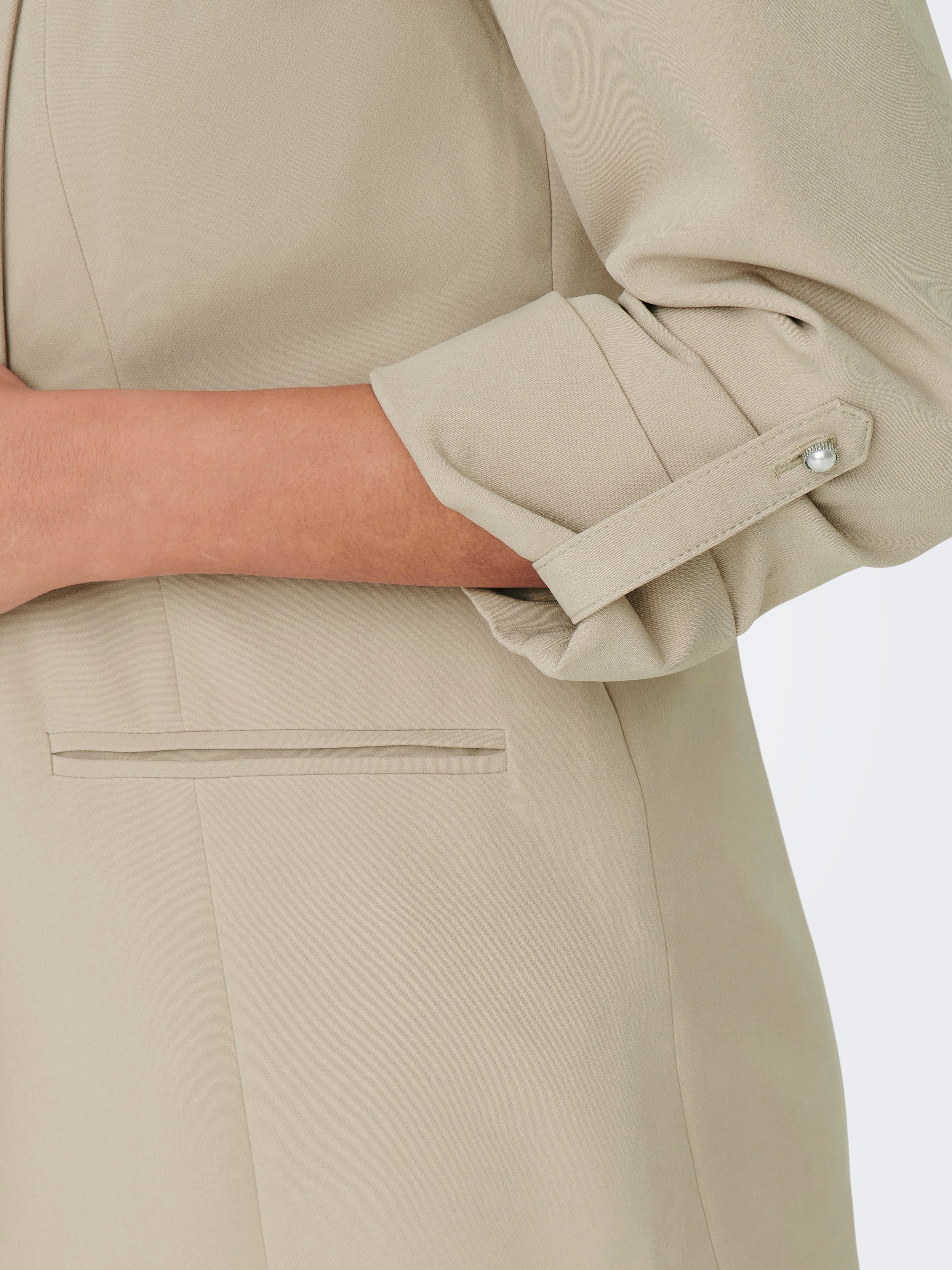 ONLKAYLE-ORLEEN Blazer Oxford Tan