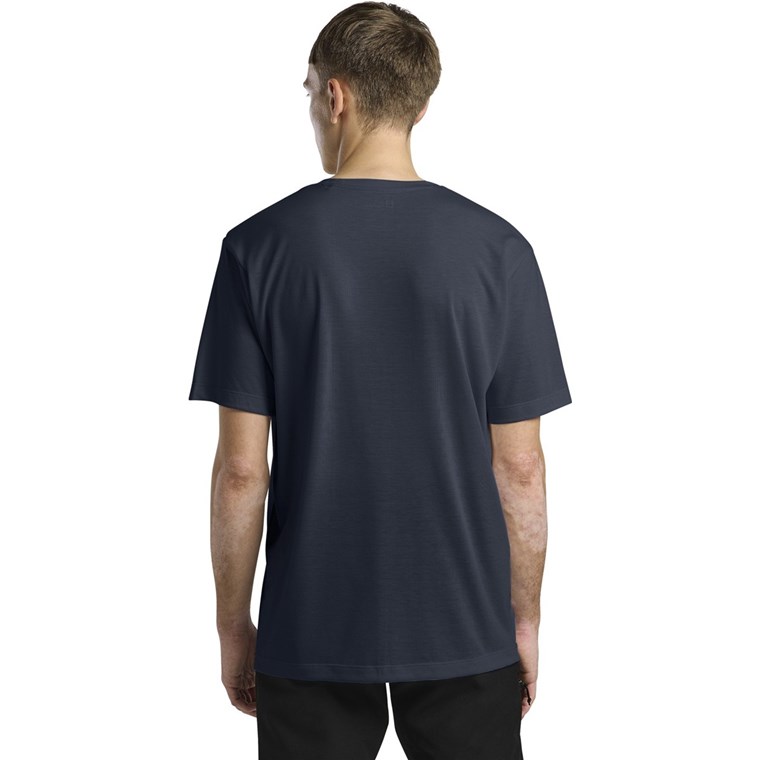 Jack Wolfskin Vonnan SS T M Midnight Sky