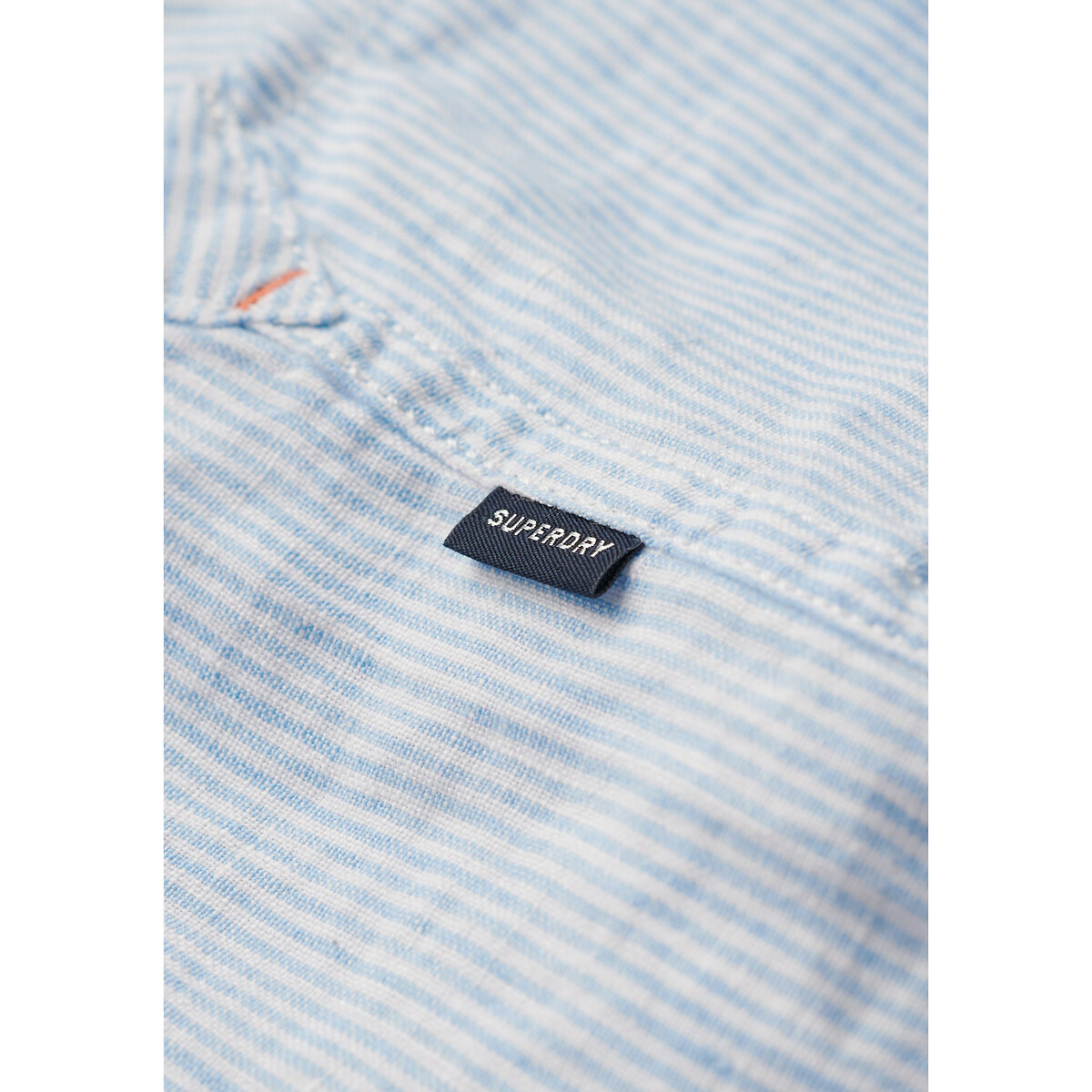 SUPERDRY<br>Camisa de manga comprida Linden