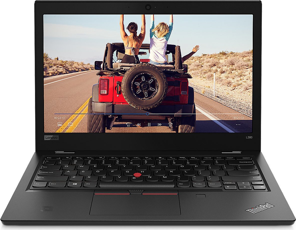 Lenovo ThinkPad L380 | i3-8130U | 13.3