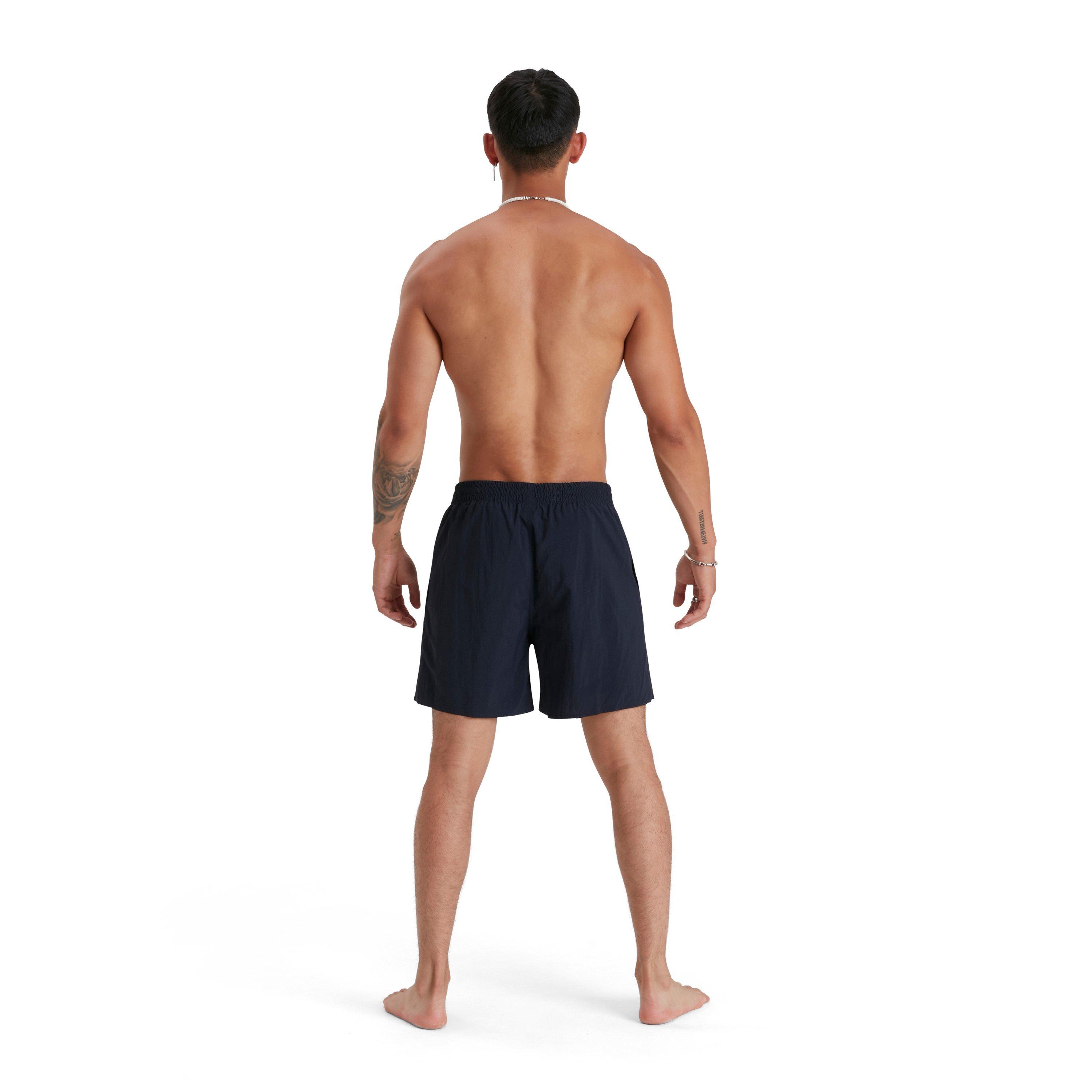 Speedo Essentials 16-inch Watershorts Mens