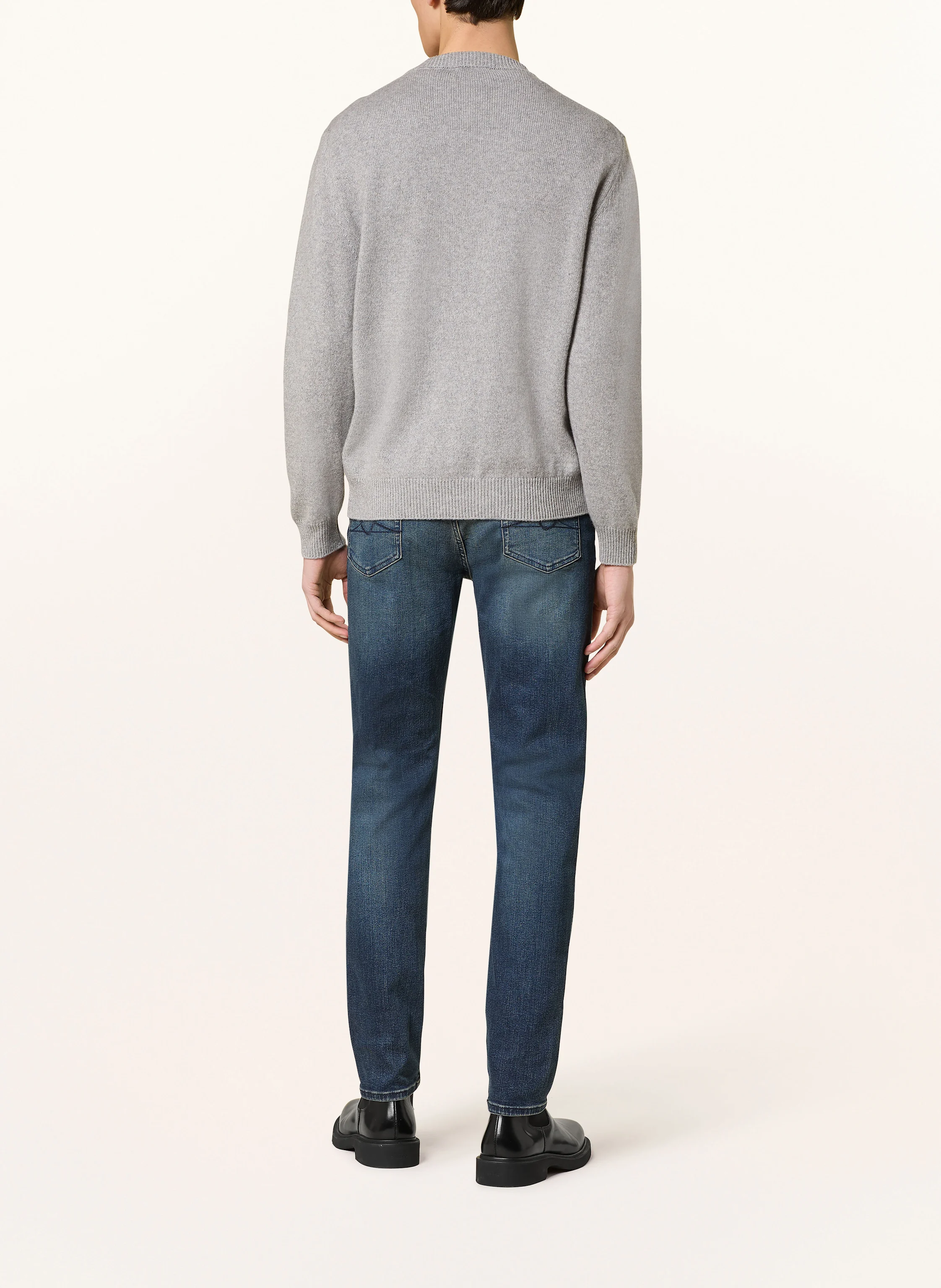 7 for all mankind Jeans Modern Slim Fit