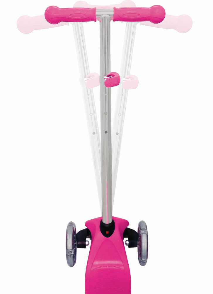GLOBBER PRIMO neon pink