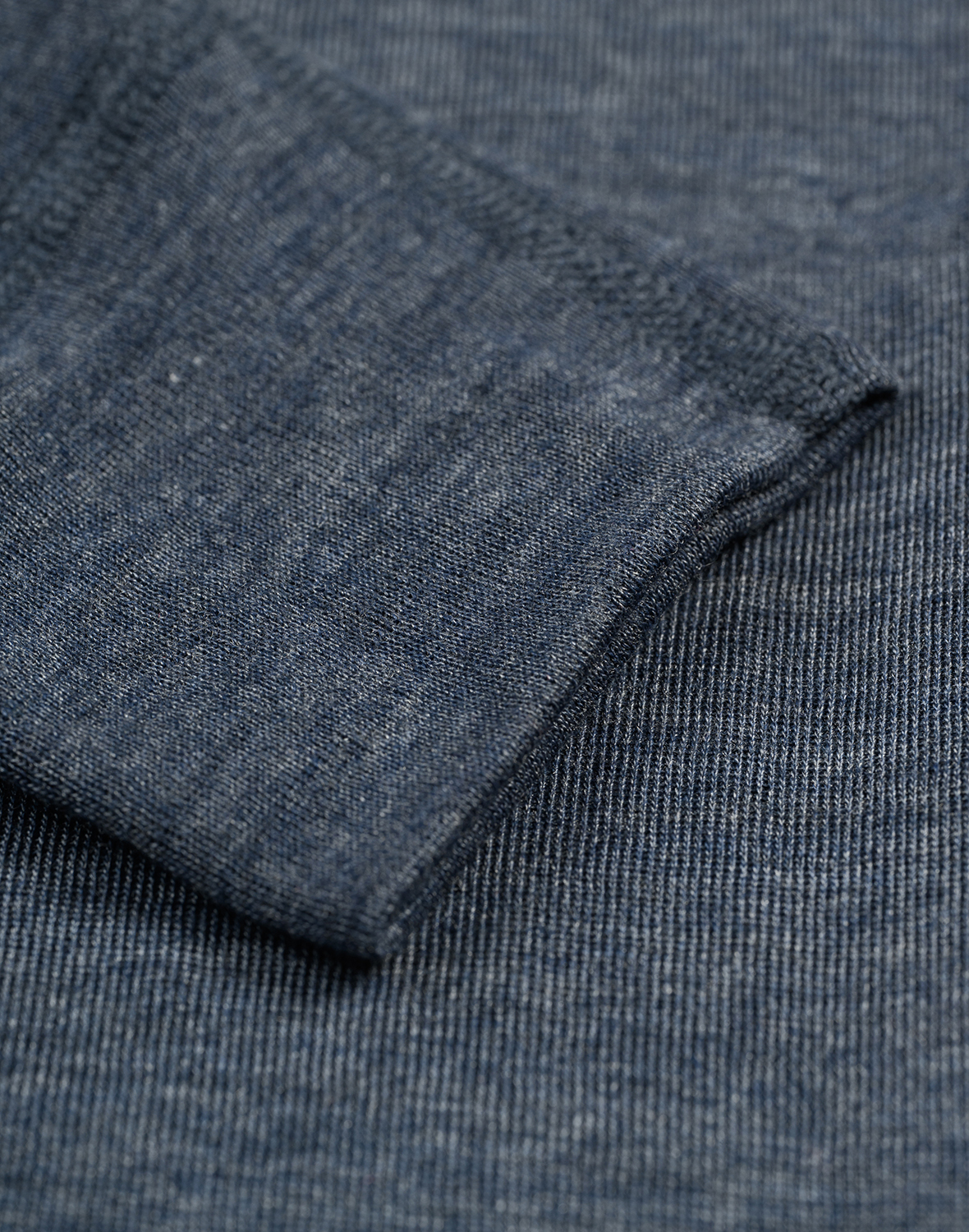 Legging van merinowol/zijde voor kinderen