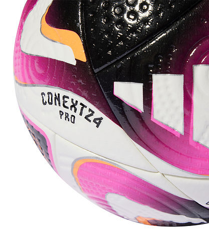 adidas Performance Fußball - CNXT24 Pro - Weiß/Pink