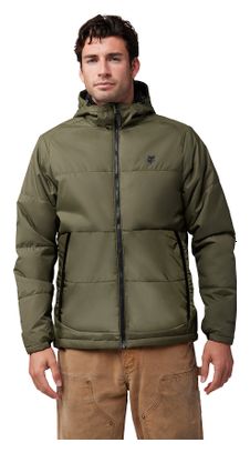 Veste Manches Longues Fox Ridgeway Khaki