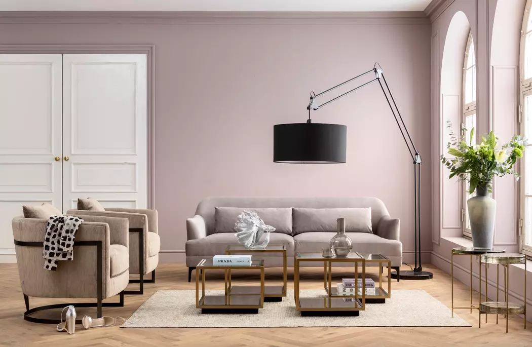 Couchtisch Luigi 83104