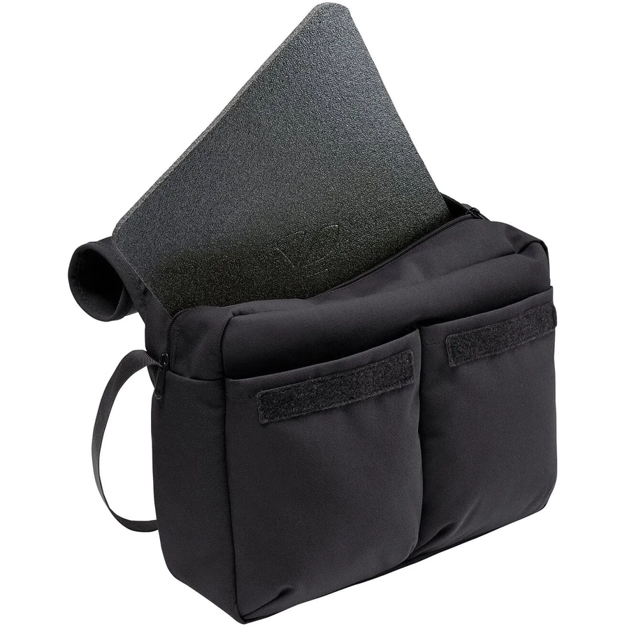 Vaude Coreway 13 - Schultertasche 13.3 38.5 cm black