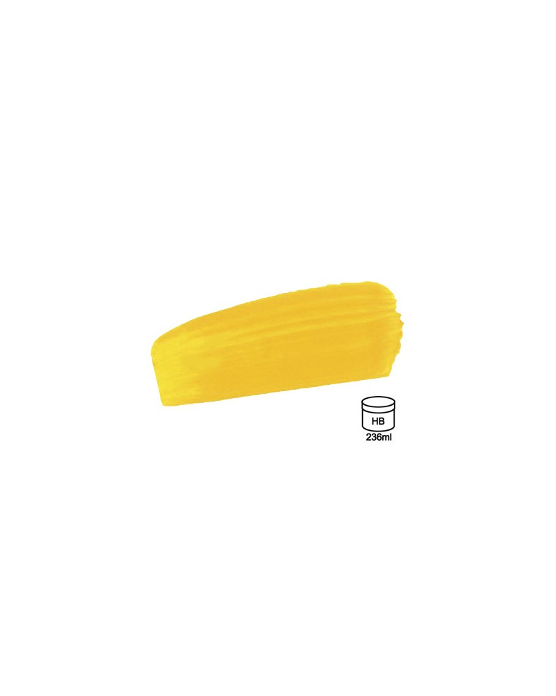 Jaune de cadmium fonce 110 S7