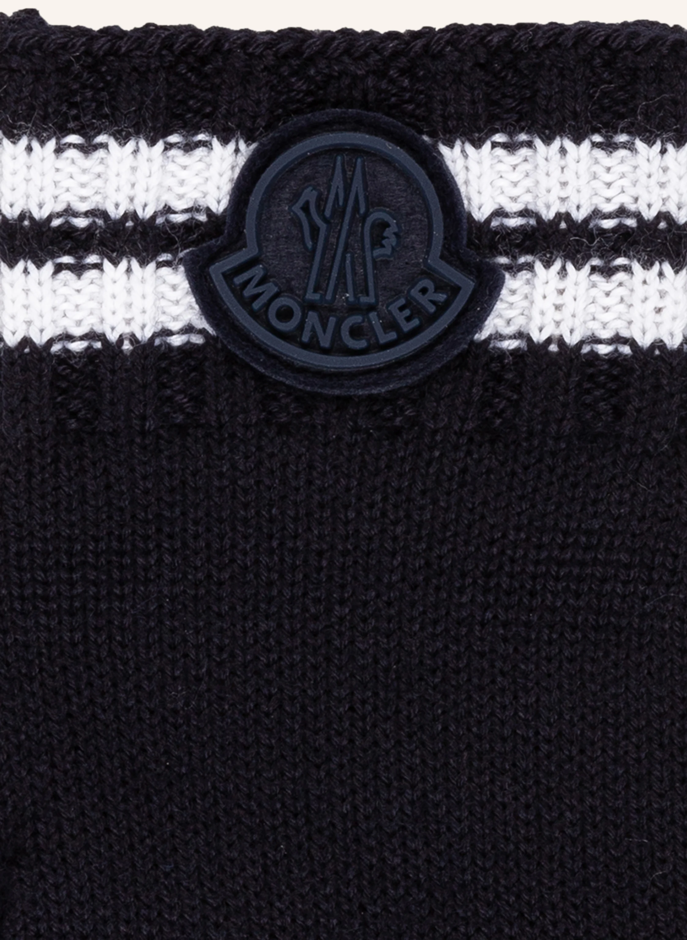 MONCLER enfant Handschuhe