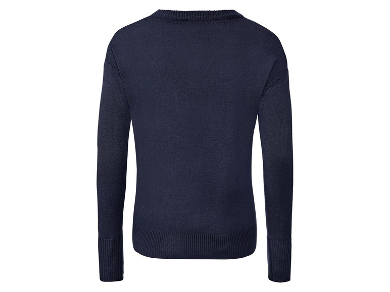 Dames pullovers