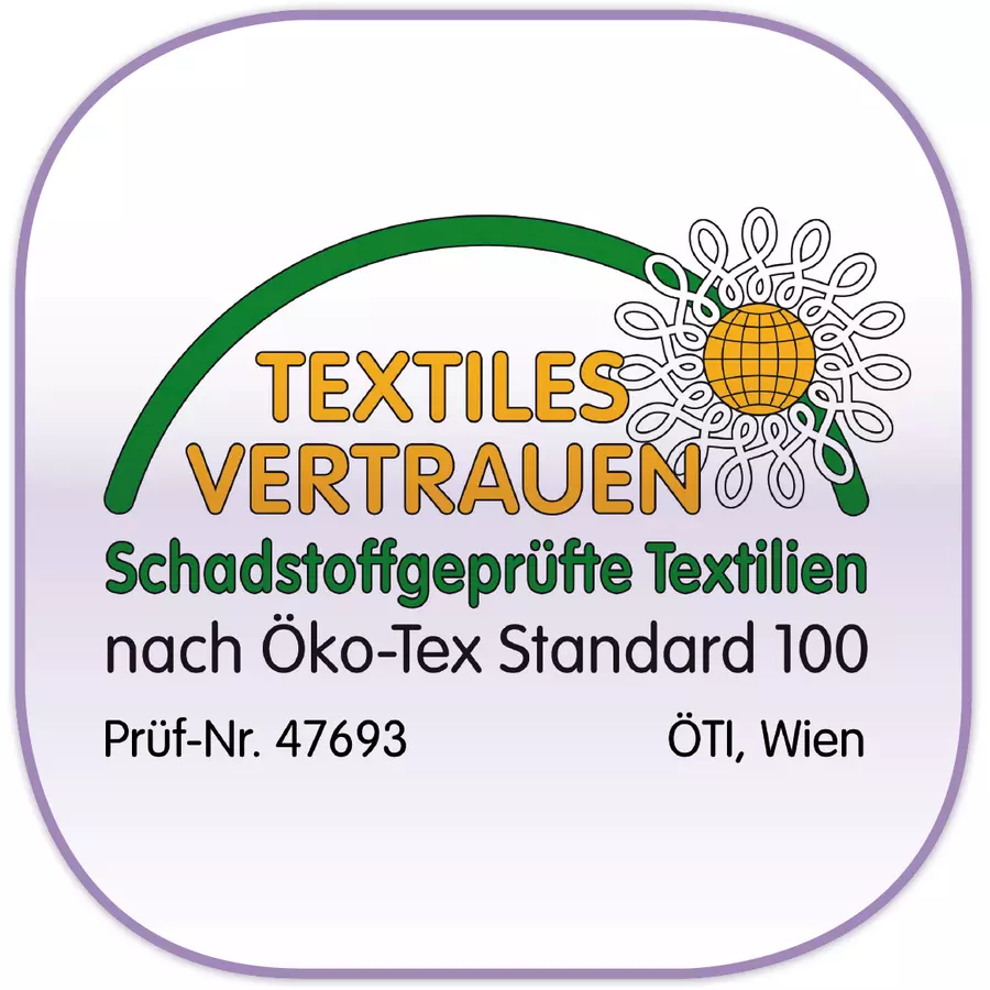 Träumeland Einziehdecken Set Märchenweich 100 x 135 cm