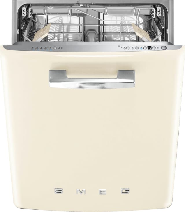 Smeg 50's style opvaskemaskine STFABCR3