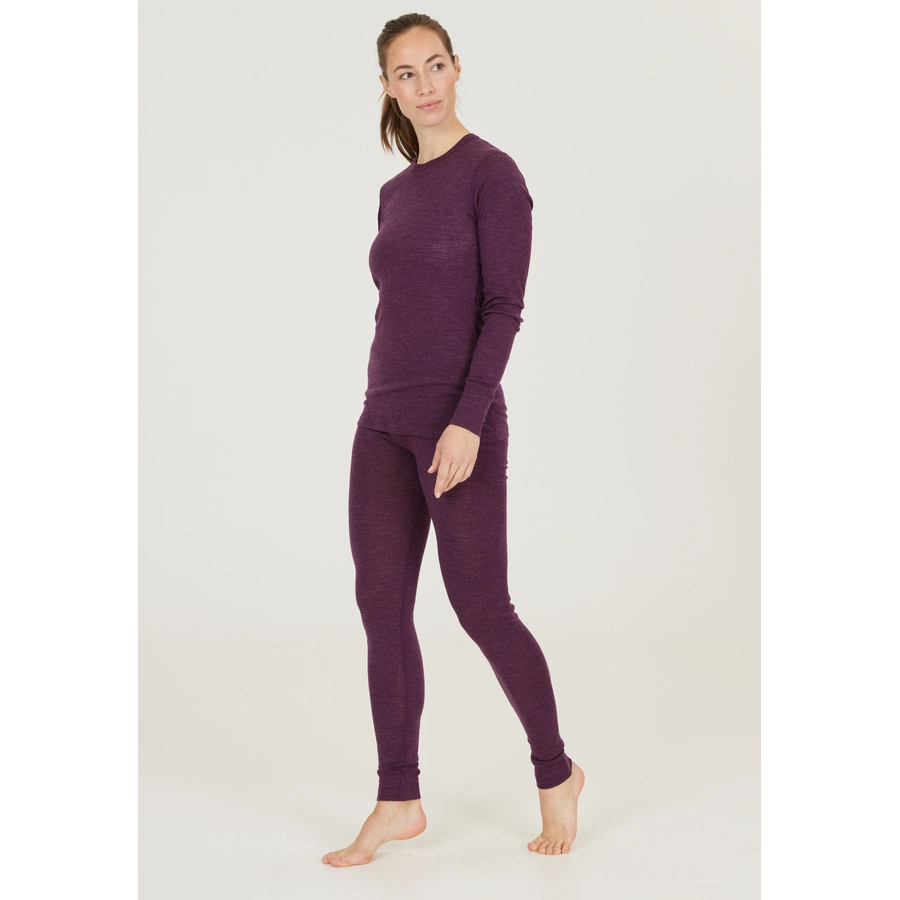 Whistler Funktionsshirt Melroy 4087 Fig