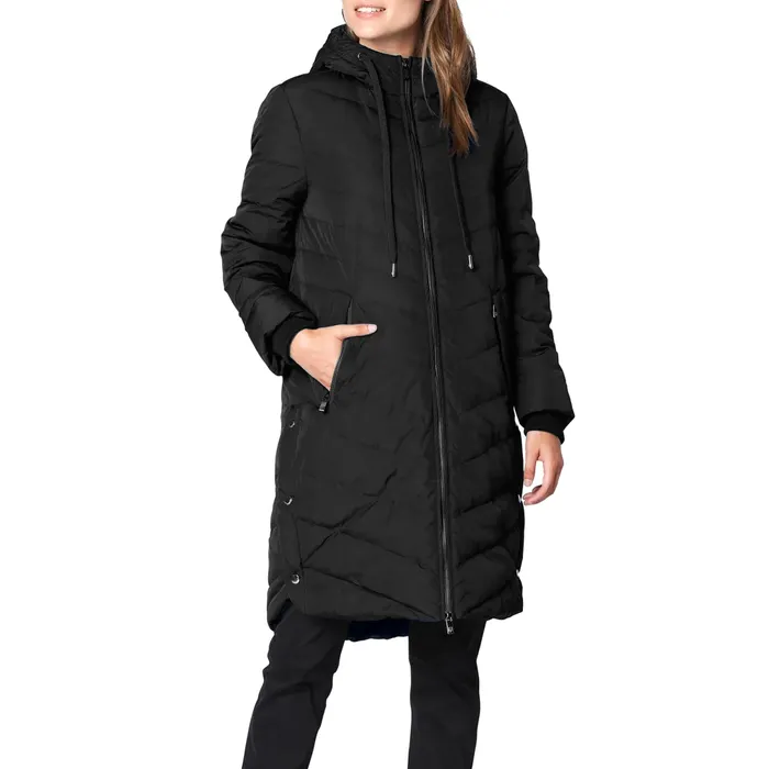 Ilse Jacobsen Down Parka Winterjas Dames