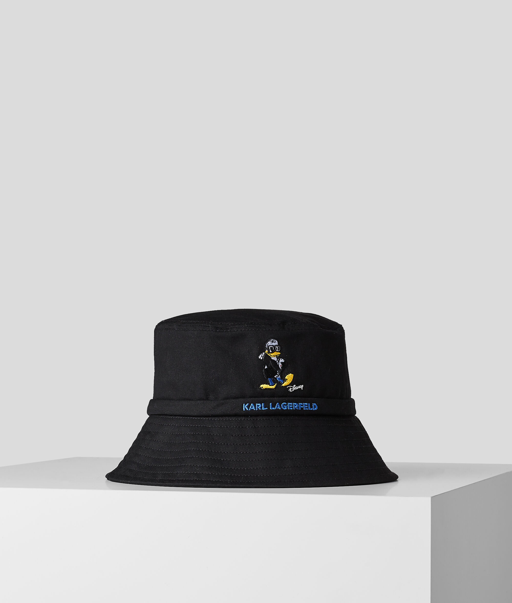 BOB DS x KARL LAGERFELD
