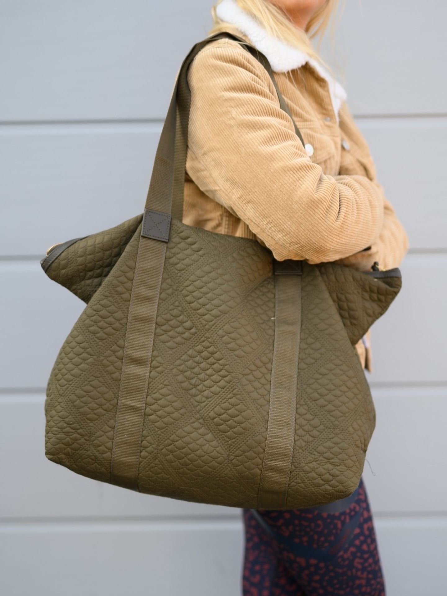 Day Gweneth Q Topaz Bag