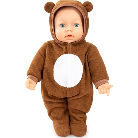 Mami baby dukke 46 cm
