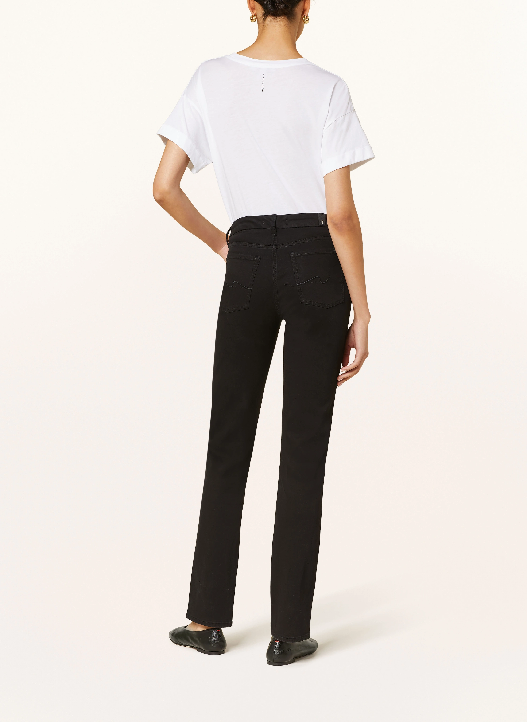 7 for all mankind Jeans KIMMIE