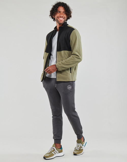 Jack & Jones - JPSTGORDON JJSHARK SWEAT PANTS AT - Gris