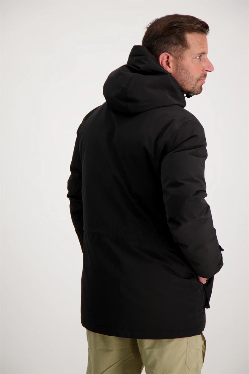 46 NORD Herren Winterjacke