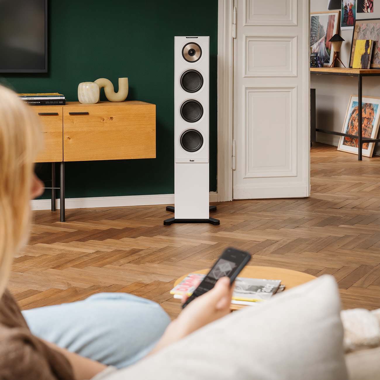 STEREO L 2